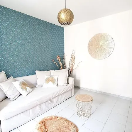 Twin Apulia - Centro *