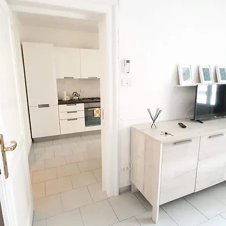 Twin Apulia - Centro Apartament *