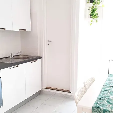 Twin Apulia - Centro * בארי