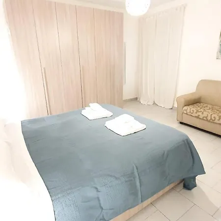Twin Apulia - Centro Apartament Bari