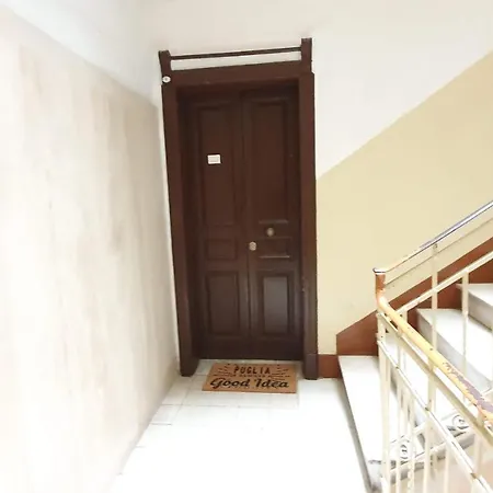 Apartman Twin Apulia - Centro