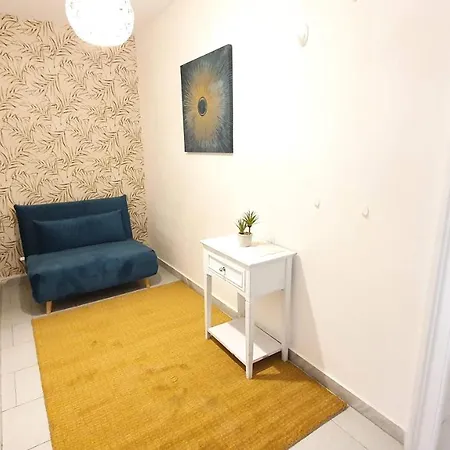 Twin Apulia - Centro Apartament *