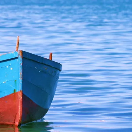 Apartament Twin Apulia - Centro Bari