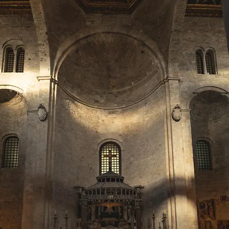 Apartament Twin Apulia - Centro