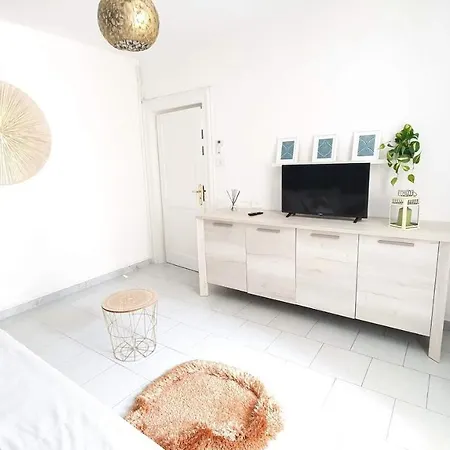 Twin Apulia - Centro Apartament Bari