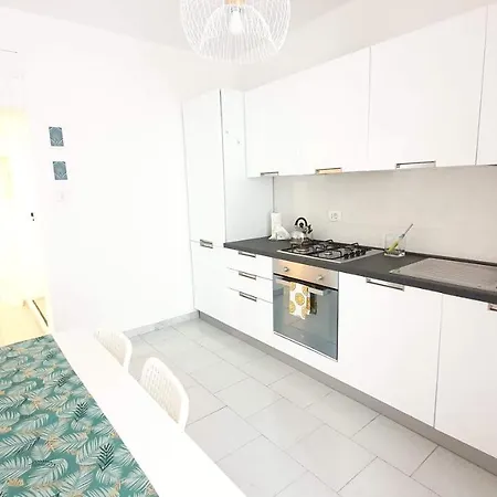 Twin Apulia - Centro Bari