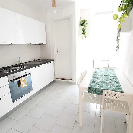 Twin Apulia - Centro *