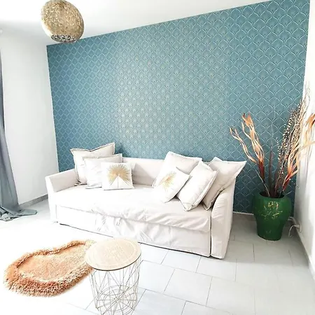 Twin Apulia - Centro Apartament Bari