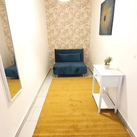 Twin Apulia - Centro