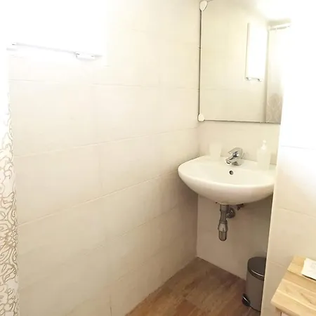 Lägenhet Twin Apulia - Centro Bari