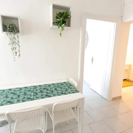 Twin Apulia - Centro Apartment *