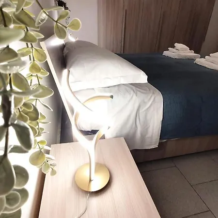 Twin Apulia - Centro *