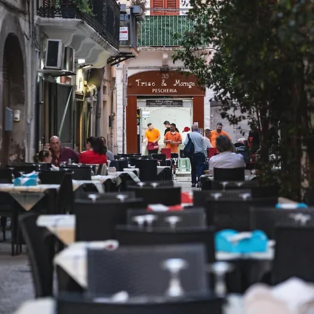 Twin Apulia - Centro *