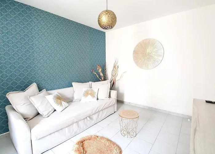 Twin Apulia - Centro *