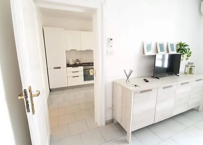 Twin Apulia - Centro Appartamento *