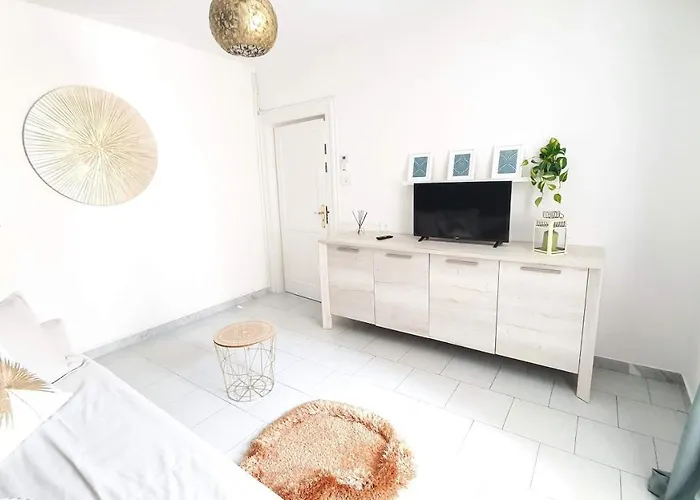 Twin Apulia - Centro Appartamento Bari