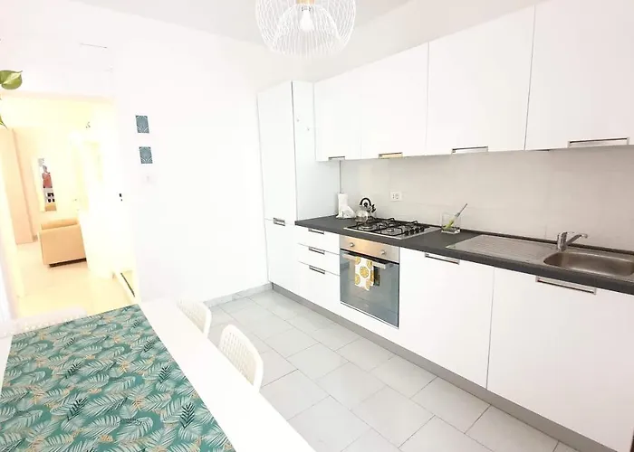 Twin Apulia - Centro Bari