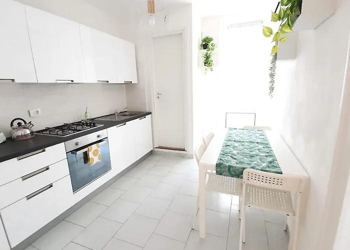 Twin Apulia - Centro *