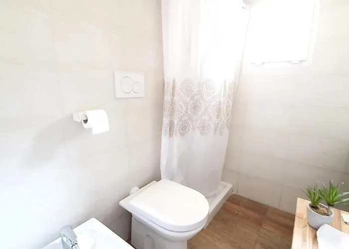 Twin Apulia - Centro