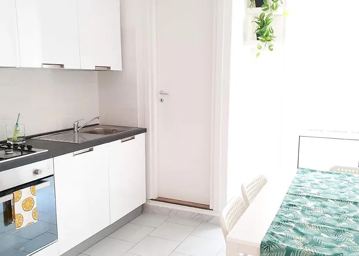 Twin Apulia - Centro * Bari