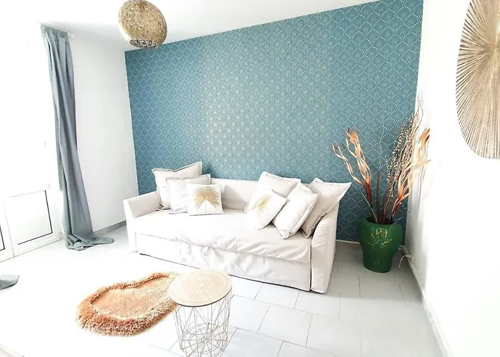 Twin Apulia - Centro Appartamento Bari