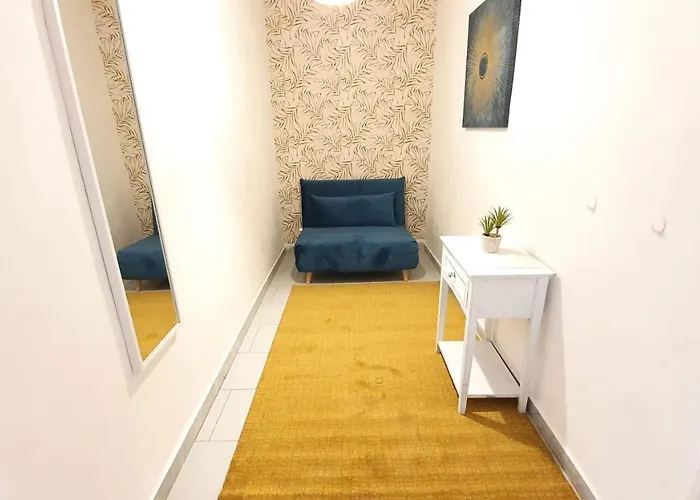 Twin Apulia - Centro