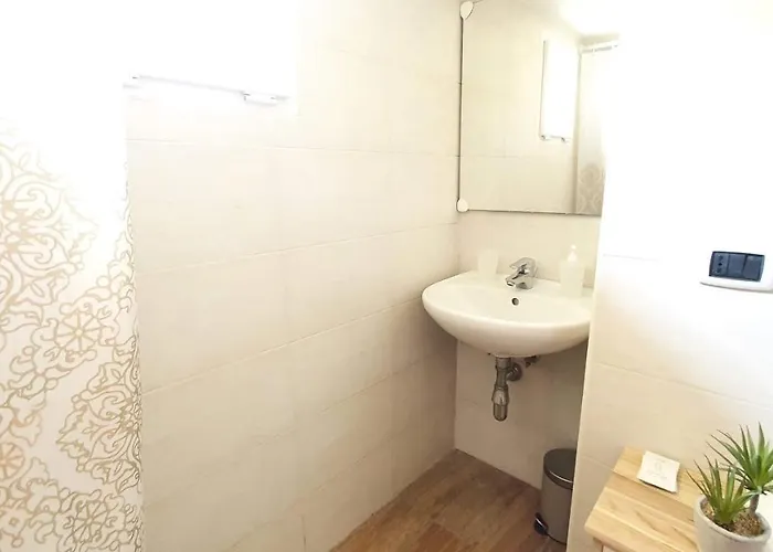 Appartamento Twin Apulia - Centro Bari