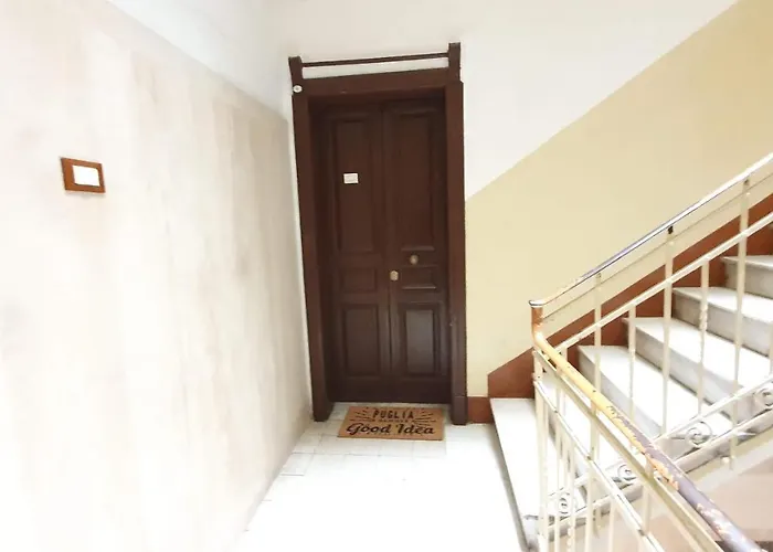 Appartamento Twin Apulia - Centro