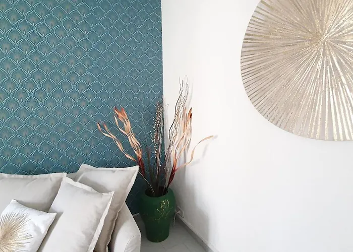 Twin Apulia - Centro Appartamento *