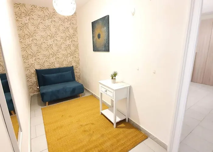 Twin Apulia - Centro Appartamento *