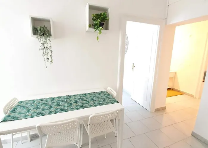 Twin Apulia - Centro Appartamento *