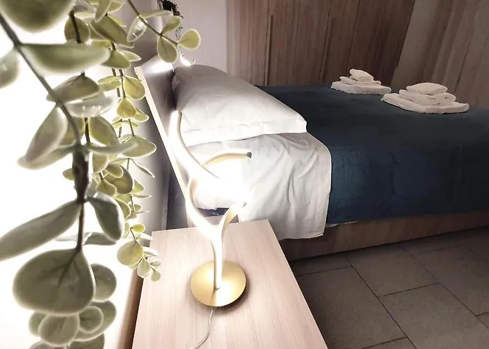 Twin Apulia - Centro *