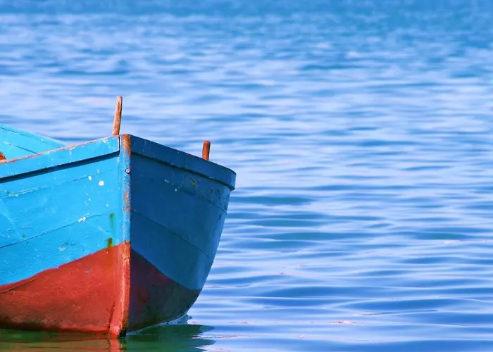 Appartamento Twin Apulia - Centro Bari