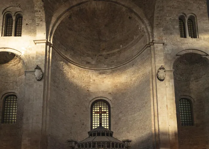 Appartamento Twin Apulia - Centro