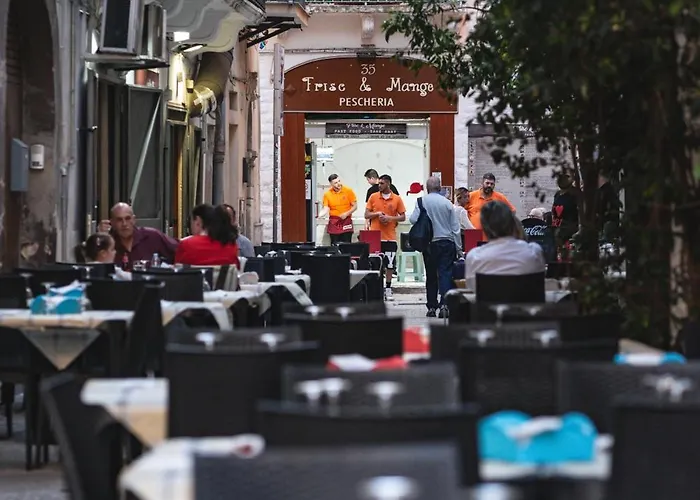 Twin Apulia - Centro *